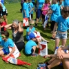 Kindersportfest 2019 der Gebietsgruppe